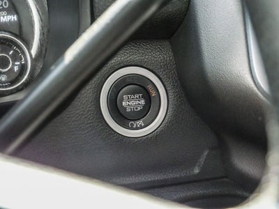 2022 RAM 3500 Big Horn