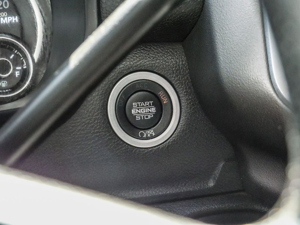 2022 RAM 3500 Big Horn
