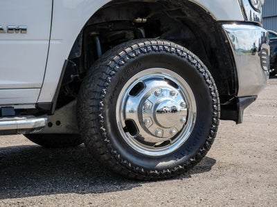 2022 RAM 3500 Big Horn