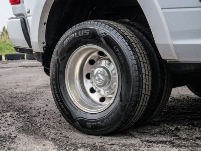 2021 RAM 3500 Laramie Sport DRW