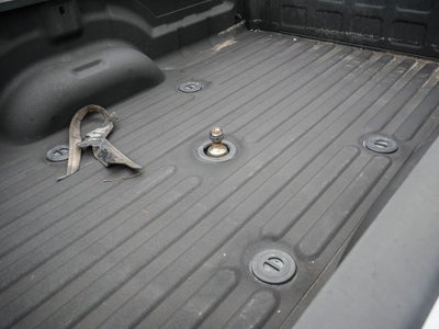 2021 RAM 3500 Laramie Sport DRW
