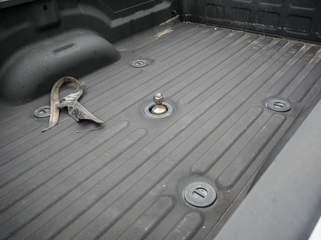 2021 RAM 3500 Laramie Sport DRW