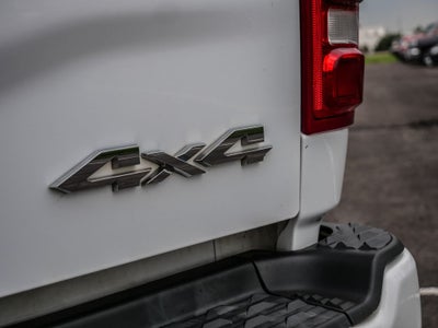 2021 RAM 3500 Laramie Sport DRW