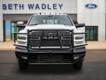 2021 RAM 3500 Laramie Sport DRW