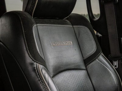 2021 RAM 3500 Laramie Sport DRW