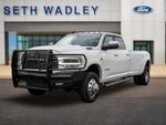 2021 RAM 3500 Laramie Sport DRW