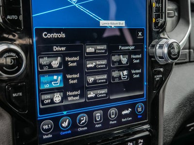 2021 RAM 3500 Laramie Sport DRW