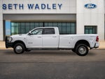 2021 RAM 3500 Laramie Sport DRW
