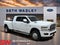 2024 RAM 3500 Laramie DRW