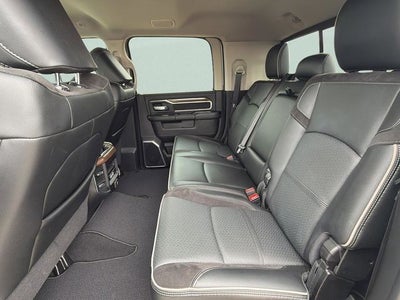 2024 RAM 3500 Laramie DRW