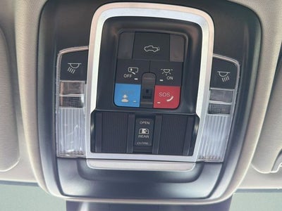 2024 RAM 3500 Laramie DRW