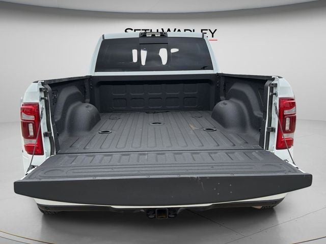 2024 RAM 3500 Laramie DRW