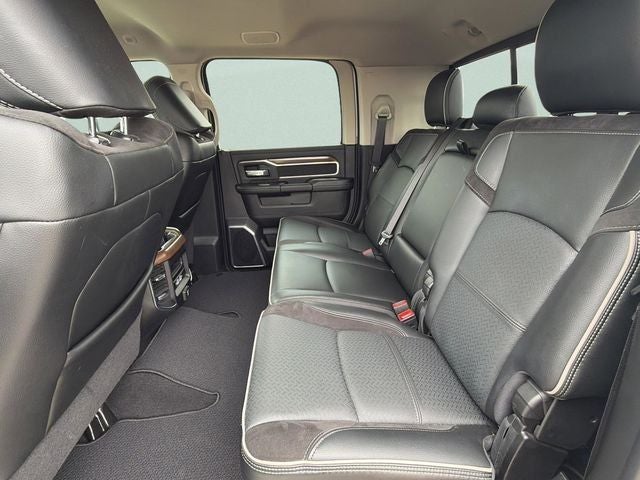2024 RAM 3500 Laramie DRW
