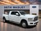 2024 RAM 3500 Laramie DRW