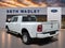 2024 RAM 3500 Laramie DRW