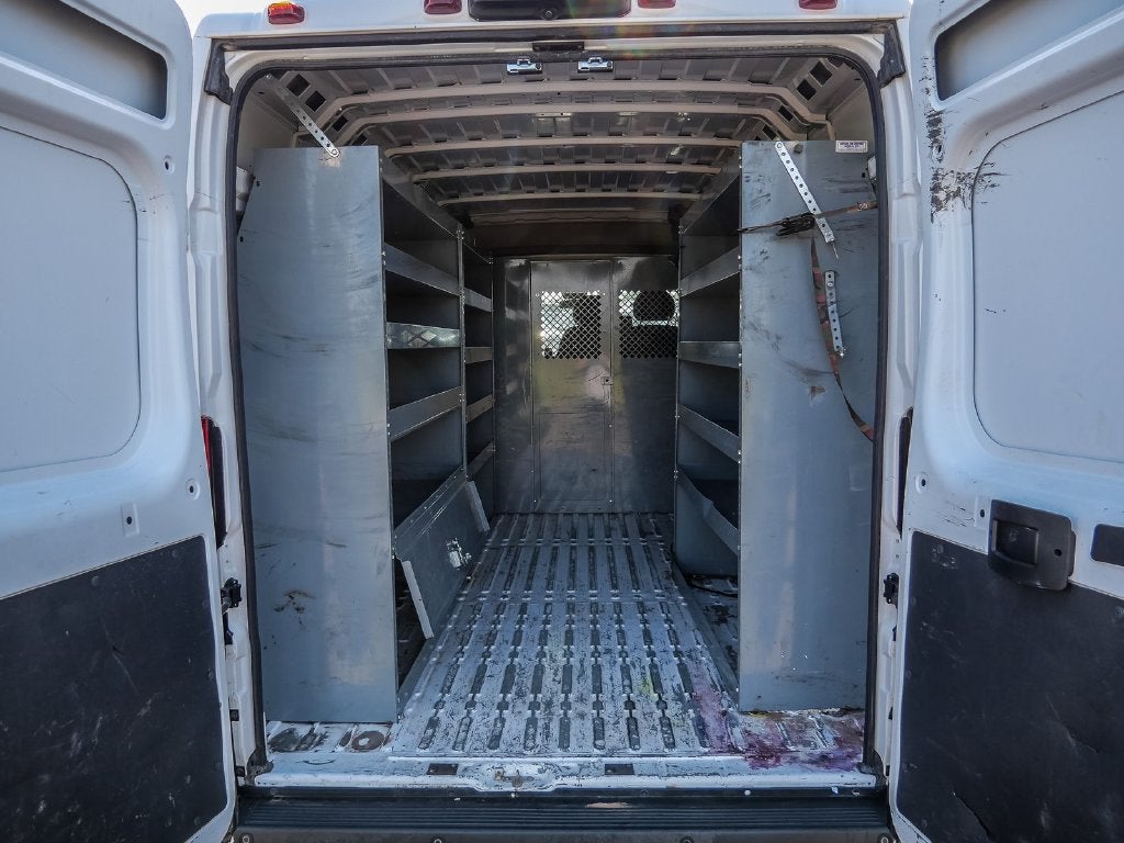 2021 RAM ProMaster 2500 High Roof