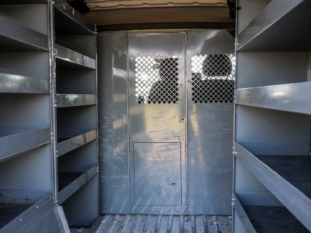 2021 RAM ProMaster 2500 High Roof