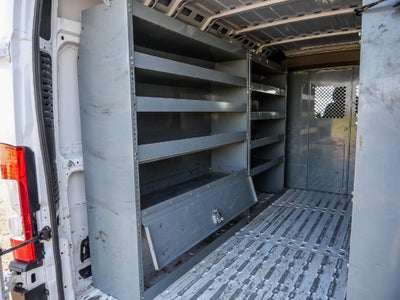 2021 RAM ProMaster 2500 High Roof