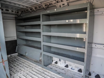 2021 RAM ProMaster 2500 High Roof