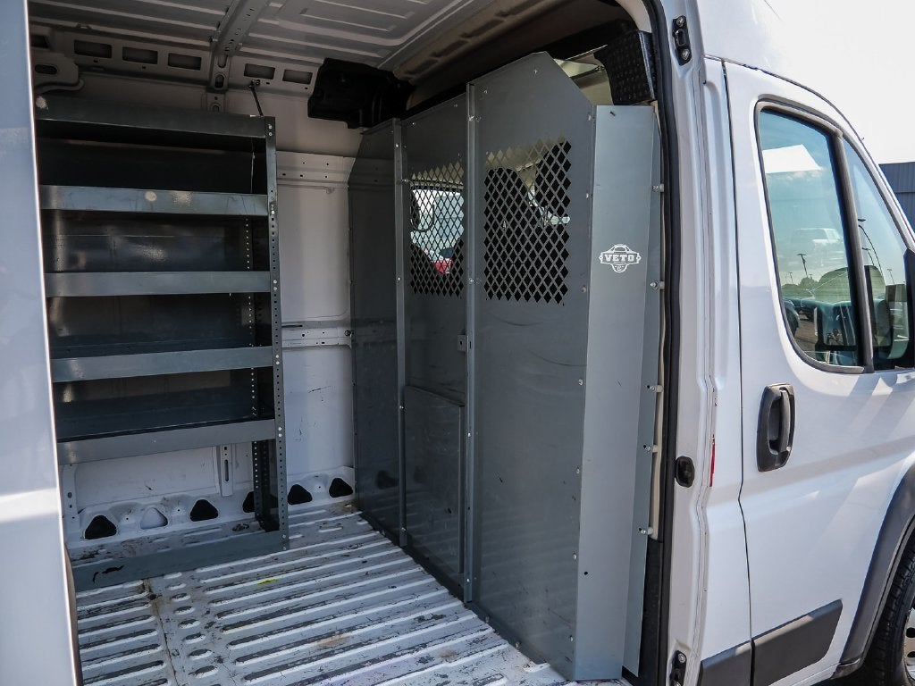 2021 RAM ProMaster 2500 High Roof
