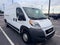 2021 RAM ProMaster 2500 High Roof