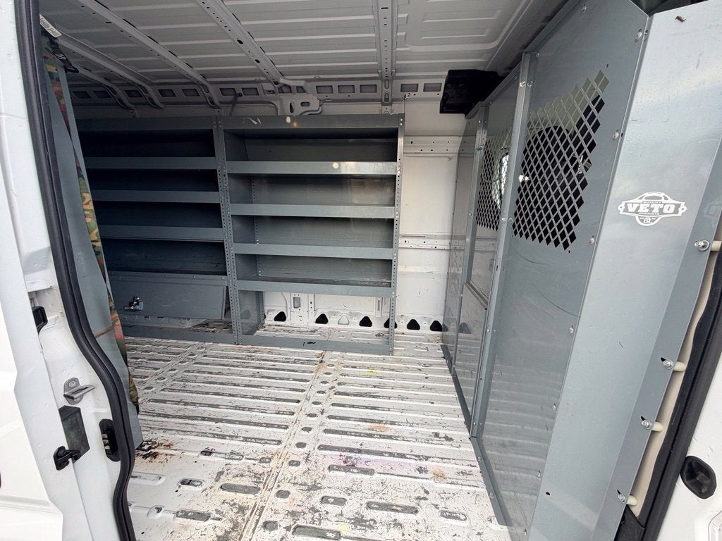 2021 RAM ProMaster 2500 High Roof
