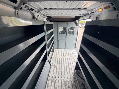 2021 RAM ProMaster 2500 High Roof
