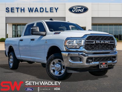 2023 RAM 2500 Tradesman