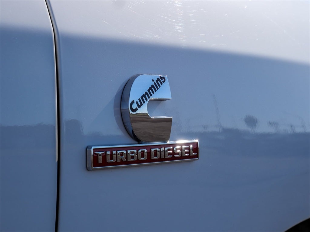 2023 RAM 2500 Tradesman