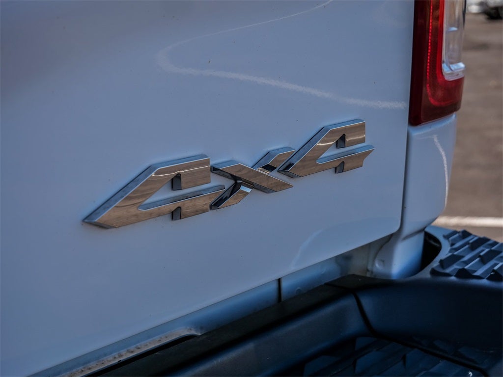 2023 RAM 2500 Tradesman