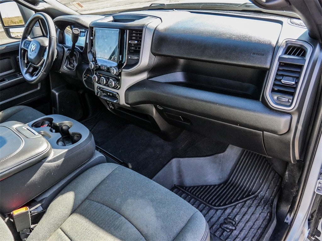 2023 RAM 2500 Tradesman