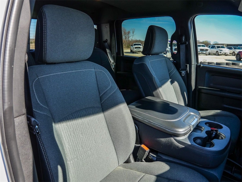 2023 RAM 2500 Tradesman