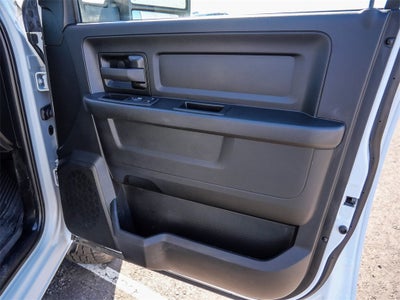 2023 RAM 2500 Tradesman