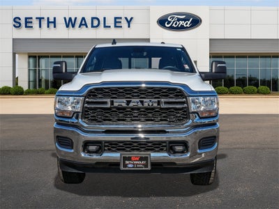 2023 RAM 2500 Tradesman