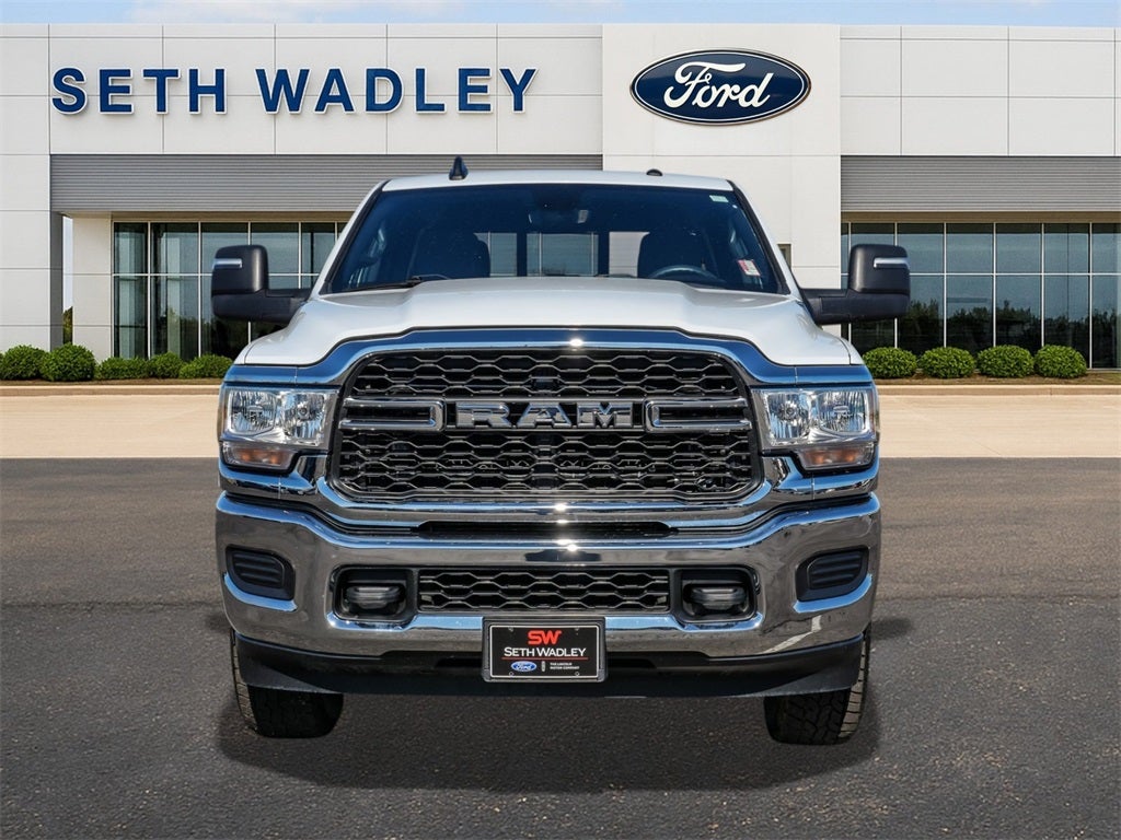 2023 RAM 2500 Tradesman