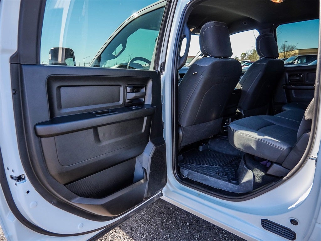 2023 RAM 2500 Tradesman