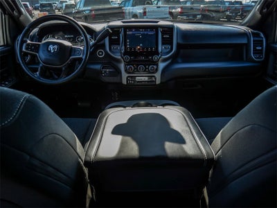 2023 RAM 2500 Tradesman