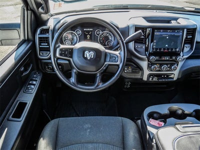 2023 RAM 2500 Tradesman