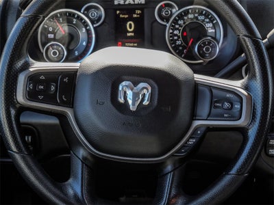 2023 RAM 2500 Tradesman