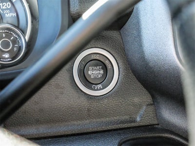 2023 RAM 2500 Tradesman