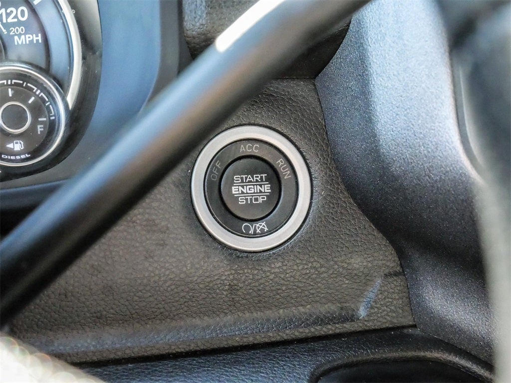 2023 RAM 2500 Tradesman