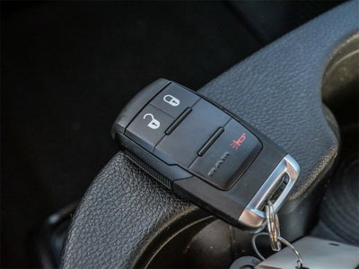 2023 RAM 2500 Tradesman