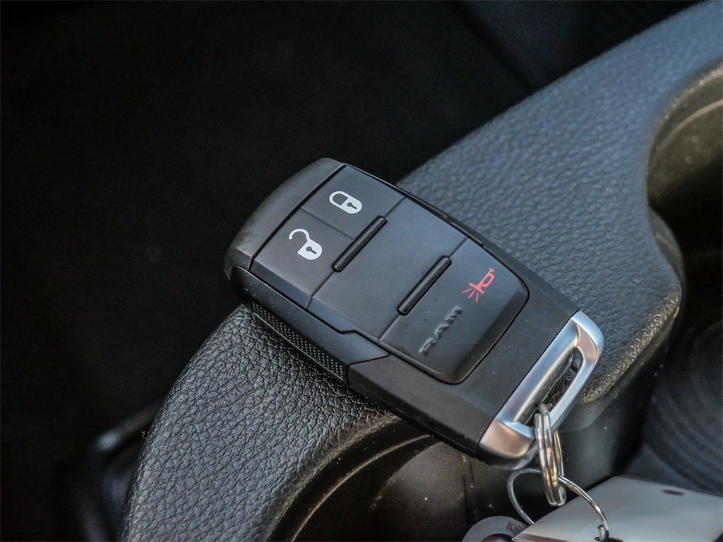 2023 RAM 2500 Tradesman