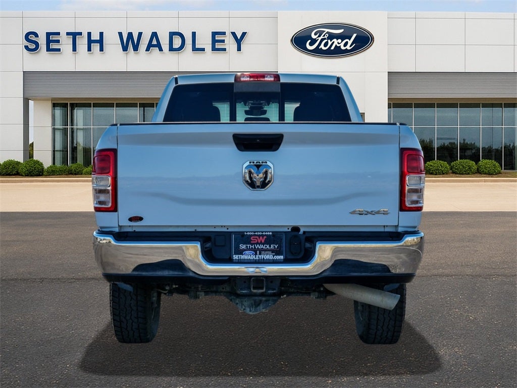 2023 RAM 2500 Tradesman