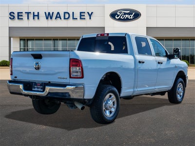 2023 RAM 2500 Tradesman