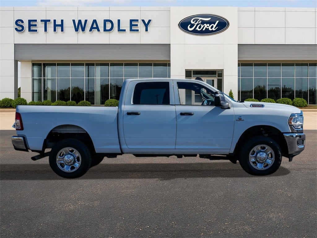 2023 RAM 2500 Tradesman