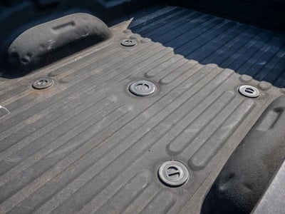 2017 RAM 2500 Laramie