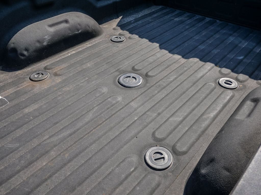 2017 RAM 2500 Laramie