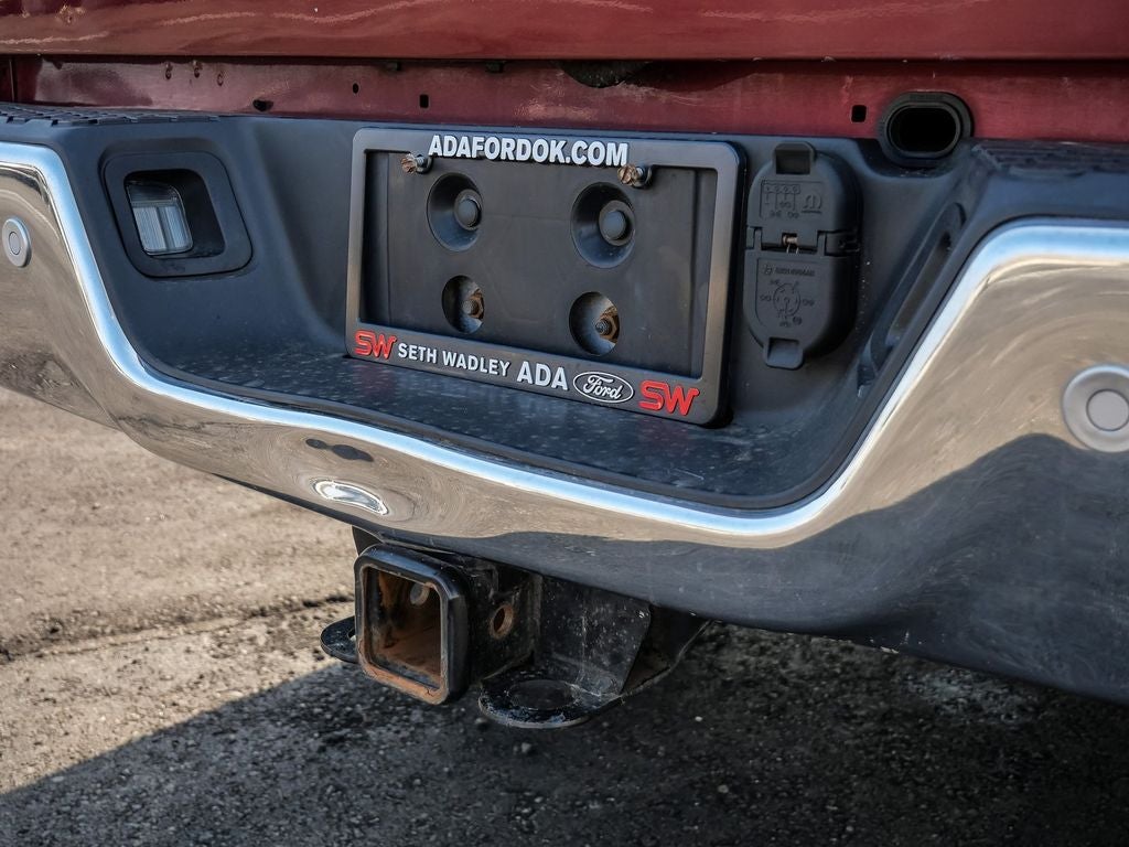 2017 RAM 2500 Laramie