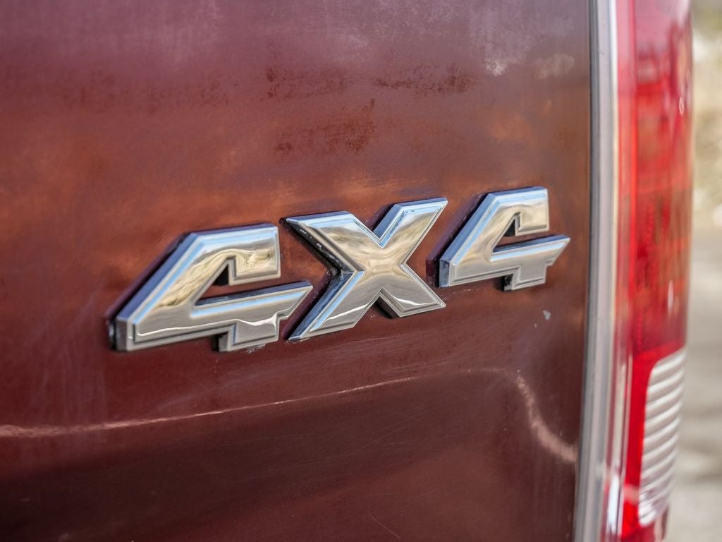 2017 RAM 2500 Laramie